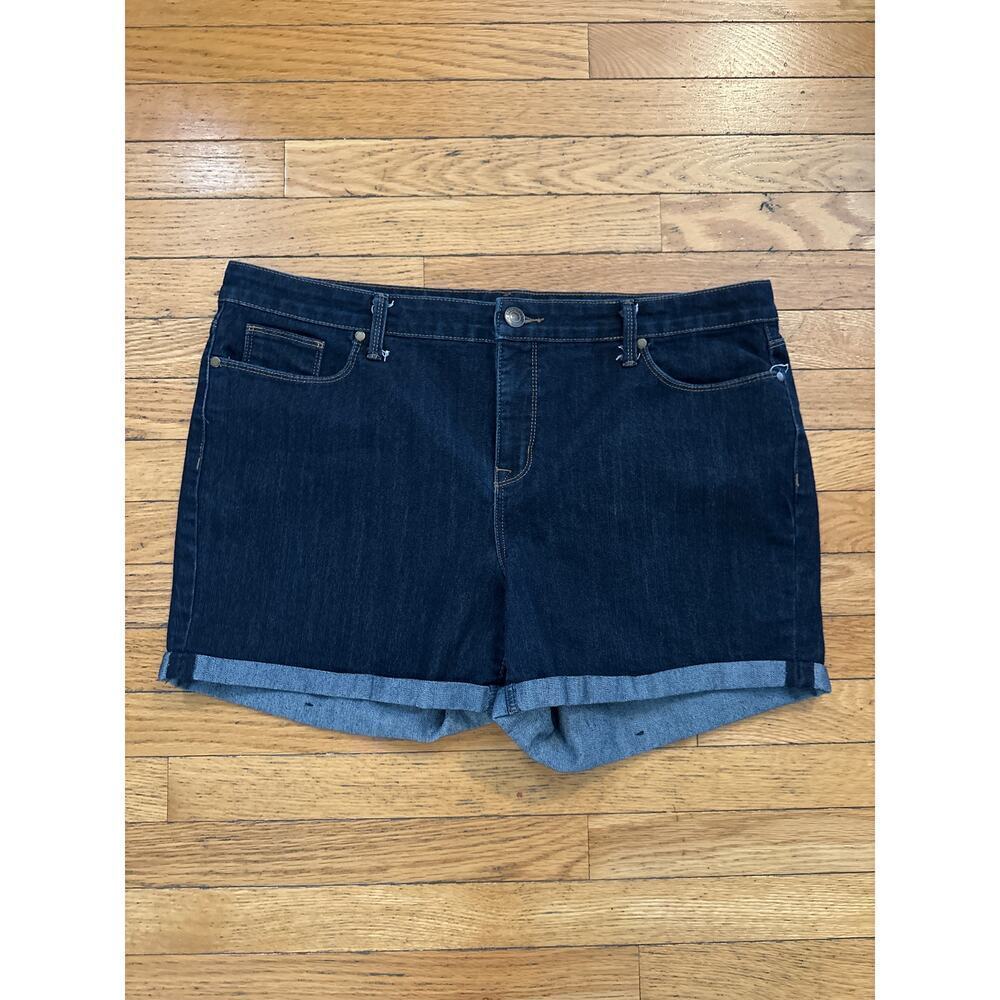 Womens Size 18 Relativity Denim Jeans